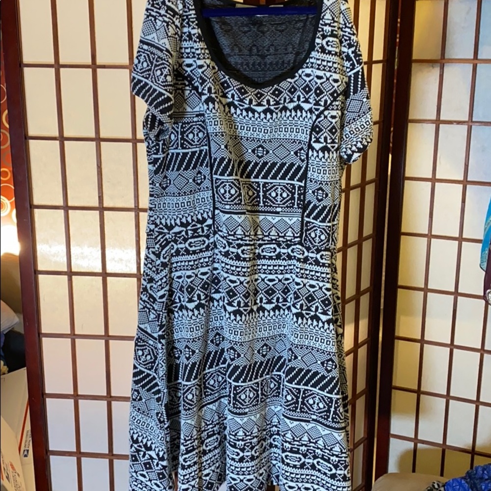 Skater Dress / final price